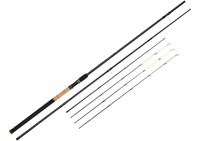 Удилище фидерное FEEDER CONCEPT Pilot 070 3.60, до 70 гр, 3,60м