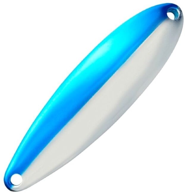 Блесна колеблющаяся DAIWA Chinook S 10гр 53мм #S/BL