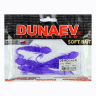 Приманка DS-ROCKER 90мм 5шт/уп, цвет (610) фиолетовый, блестки серебрянные