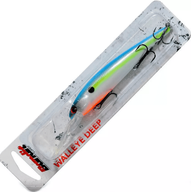 Воблер BANDIT Walley Deep F 120мм 17.5гр до 8.1м Sexy Shad BDTWBD2B31 Воблер BANDIT Walley Deep F 120мм 17.5гр до 8.1м Sexy Shad BDTWBD2B31