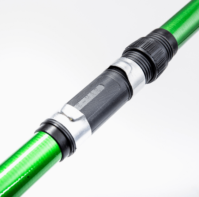 Удочка с кольцами MIFINE Setra 500 Composite 5м 5-25гр 5-част (3300-500)