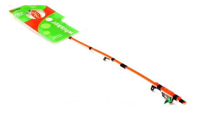 Сторожок летний LEVSHA NN Whisker H лавсан двухконус рессора 30см 1.5+гр 180101