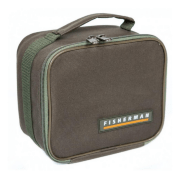 Кофр FISHERMAN жесткий (для 4000) Ф181 размер:15х12.5х8см