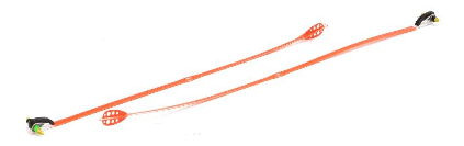 Сторожок летний LEVSHA NN Whisker PRO Click 2 лавсан 35см/1.5гр 180522 Сторожок летний LEVSHA NN Whisker PRO Click 2 лавсан 35см/1.5гр 180522