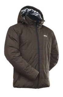 Куртка зимняя Payer "Партизан" коричн 48-50 рост:170-176