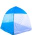 Палатка зонт СТЭК Классика 1дыш (В х Ø) 1,5х2м