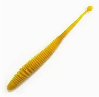 Силиконовая приманка TROUT ZONE Boll 3.2" сырный сыр 12шт/уп Силиконовая приманка TROUT ZONE Boll 3.2" сырный сыр 12шт/уп