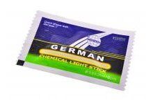 Светлячок GERMAN Ø4.5х39мм 2шт/уп