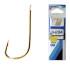 Крючок с поводком OWNER S-340 №06 0.18мм 8шт/уп