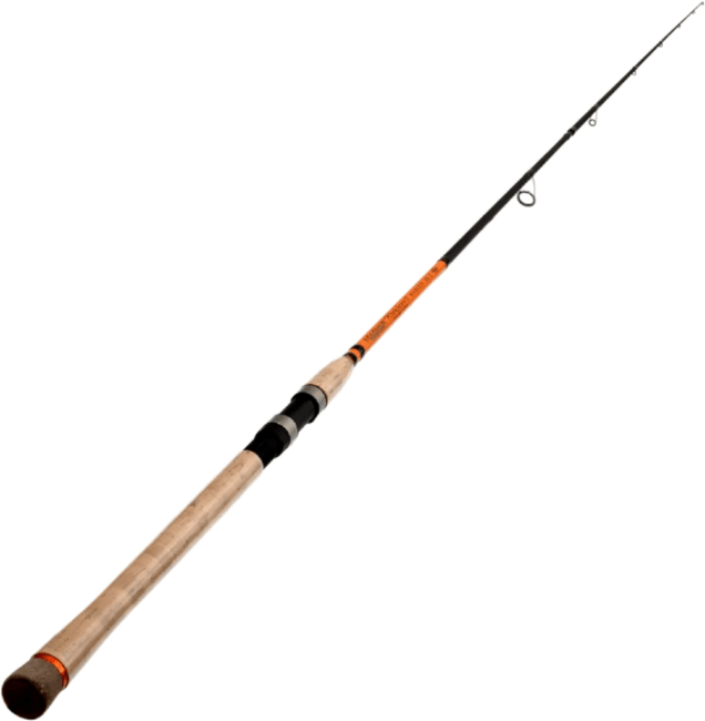 Спиннинг MAXIMUS Workhorse-X (Cork) (пробк.рук.) 3,3м 15-50гр 33H