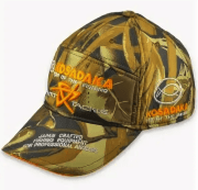 Бейсболка Kosadaka Smart Tackle хлопок камуфляж Бейсболка Kosadaka Smart Tackle хлопок камуфляж