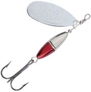 Блесна вращающаяся BALZER Colonel Metallica Silver 7гр, 13080 007 Блесна вращающаяся BALZER Colonel Metallica Silver 7гр, 13080 007