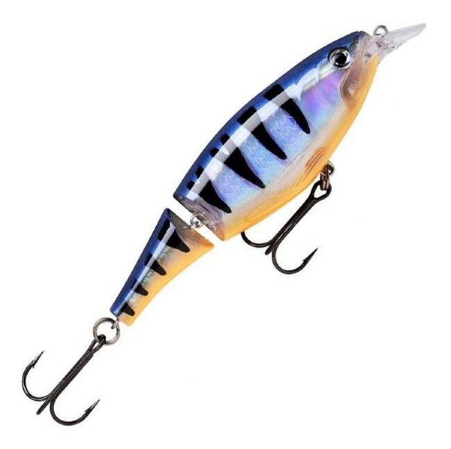 Воблер RAPALA X-Rap Jointed Shad суспендер 13см 46гр 1.2-2.4м XJS13-STP