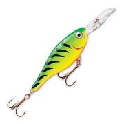 Воблер RAPALA Shad Rap RS суспендр 7см 12гр 2.1-4.5м SRRS07-FT Воблер RAPALA Shad Rap RS суспендр 7см 12гр 2.1-4.5м SRRS07-FT
