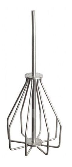 Венчик для прикормки БЕЗ КОЛЬЦА средний Ø95мм Венчик для прикормки БЕЗ КОЛЬЦА средний Ø95мм