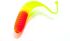 TFT Приманка силиконовая 77 мм. WORMS Цвет: W-19 Red Orange-Шартрез, Аромат: Сыр, 8 шт. TFT Приманка силиконовая 77 мм. WORMS Цвет: W-19 Red Orange-Шартрез, Аромат: Сыр, 8 шт.