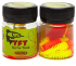 TFT Приманка силиконовая 77 мм. WORMS Цвет: W-19 Red Orange-Шартрез, Аромат: Сыр, 8 шт. TFT Приманка силиконовая 77 мм. WORMS Цвет: W-19 Red Orange-Шартрез, Аромат: Сыр, 8 шт.