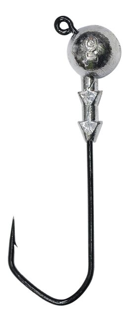 Джиг-головка ТУЛА 120° крючок Cannelle/VMC №6/0 10,0гр 3шт/уп МДК-6010 Джиг-головка ТУЛА 120° крючок Cannelle/VMC №6/0 10,0гр 3шт/уп МДК-6010