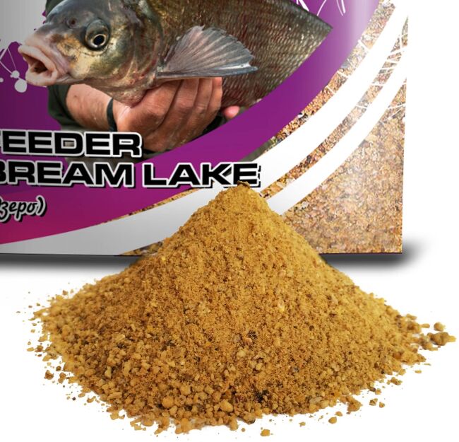 Прикормка DUNAEV-FADEEV 1кг Feeder Bream Lake Прикормка DUNAEV-FADEEV 1кг Feeder Bream Lake