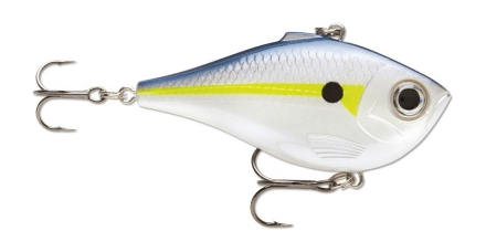 Воблер RAPALA Rippin' Rap тонущий 7см 24гр RPR07-HSD