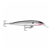 Воблер RAPALA Floating Magnum плавающий 14см 22гр 2.7-3.3м FMAG14-CH Воблер RAPALA Floating Magnum плавающий 14см 22гр 2.7-3.3м FMAG14-CH