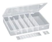 Коробка рыболовная Admiral H391