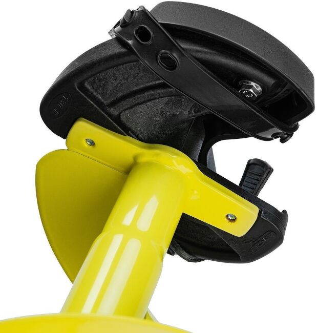 Ледобур ТОНАР ICEBERG-ARCTIC 130R-1900 прав.вращ