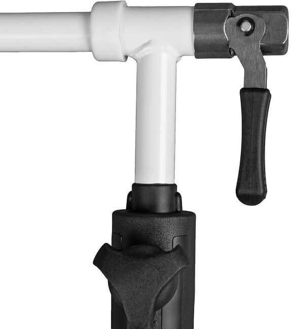 Ледобур ТОНАР ICEBERG-ARCTIC 130R-1900 прав.вращ