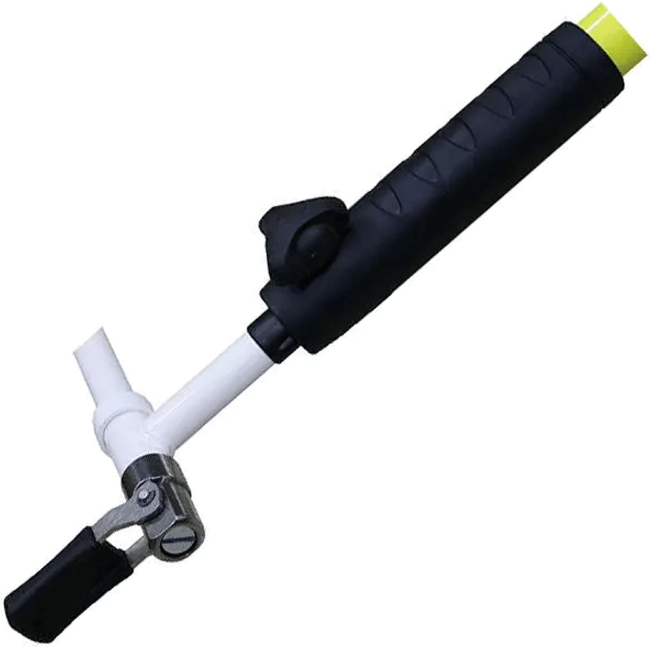 Ледобур ТОНАР ICEBERG-ARCTIC 130R-1900 прав.вращ