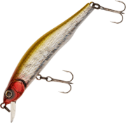 Воблер ZipBaits Orbit 80 SP-SR 80мм 8.5гр 0.8-1.0м 107M Воблер ZipBaits Orbit 80 SP-SR 80мм 8.5гр 0.8-1.0м 107M