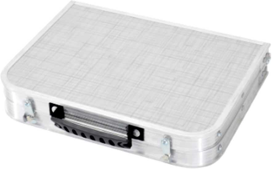 Стол складной 40х60см влагозащищенный высота:26 см.TABS-07