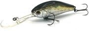Воблер ZIPBAITS В-Switcher Rattler 4.0 65F 65мм 13.3гр до 4.0м 510R