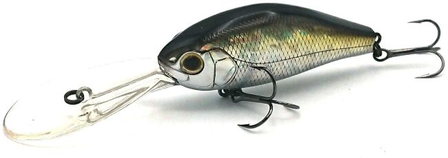 Воблер ZIPBAITS В-Switcher Rattler 4.0 65F 65мм 13.3гр до 4.0м 510R