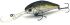 Воблер ZIPBAITS В-Switcher Rattler 4.0 65F 65мм 13.3гр до 4.0м 510R