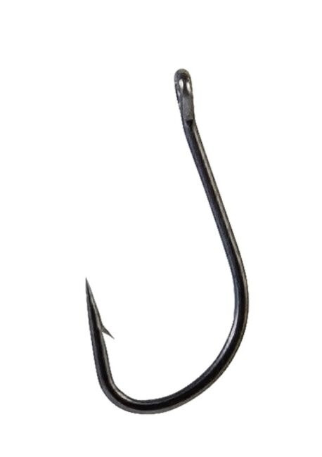 Крючок FISH SEASON 11027 KAIRYO №6 колечко черн.хром кован 10шт/уп Крючок FISH SEASON 11027 KAIRYO №6 колечко черн.хром кован 10шт/уп