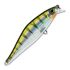 Воблер RAPALA Shadow Rap Shad медленно всплывающий 9см 10гр 1.5-1.8м SDRSD09-YP