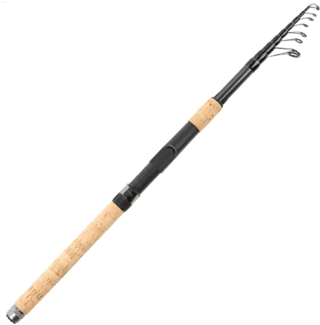 Спиннинг телескопический MIFINE Ultra Spark 3м 10-30гр 1016-300