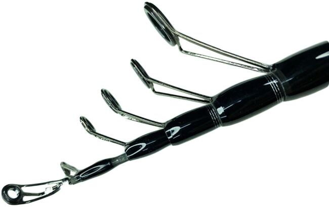 Спиннинг телескопический MIFINE Ultra Spark 3м 10-30гр 1016-300