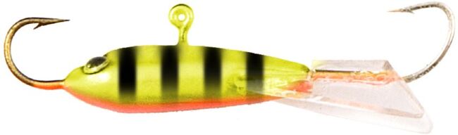 Балансир SPIDER Pro 15 25мм 2гр #87