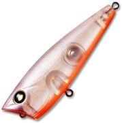 Воблер Yo-Zuri Duel Silver Pop (60F) F905 (7г) GSPO