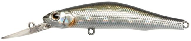 Воблер ZipBaits Orbit 80 SP-DR 80мм 9.0гр 1.5-2.0м 300R
