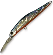 Воблер ZipBaits Rigge Deep 90F 90мм 11.0гр 2.0-2.5м 026R Воблер ZipBaits Rigge Deep 90F 90мм 11.0гр 2.0-2.5м 026R