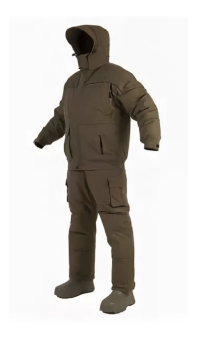 Костюм зим Sundrige "Igloo 6" хаки M Костюм зим Sundrige "Igloo 6" хаки M