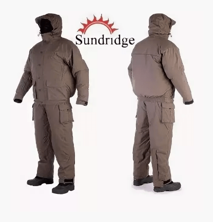 Костюм зим Sundrige "Igloo 6" хаки M Костюм зим Sundrige "Igloo 6" хаки M