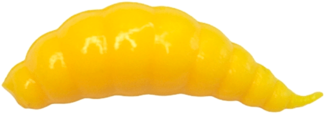 Силиконовая приманка SOOREX BigTad 40мм/2.8гр #103 (жёлтый).сыр. 8шт/уп Силиконовая приманка SOOREX BigTad 40мм/2.8гр #103 (жёлтый).сыр. 8шт/уп