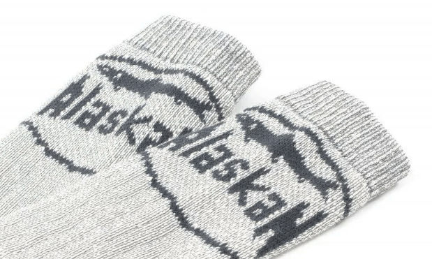 Носки ALASKAN Super Warm р.M (35-39) ASWSM Носки ALASKAN Super Warm р.M (35-39) ASWSM