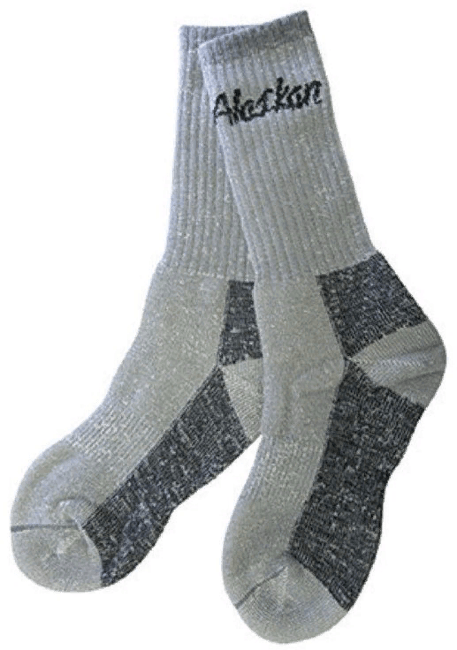 Носки ALASKAN Super Warm р.M (35-39) ASWSM Носки ALASKAN Super Warm р.M (35-39) ASWSM