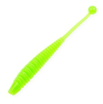 Силиконовая приманка AKARA Trout Time KNOUT2,5"/63мм #452 10 шт/уп Cheese Силиконовая приманка AKARA Trout Time KNOUT2,5"/63мм #452 10 шт/уп Cheese