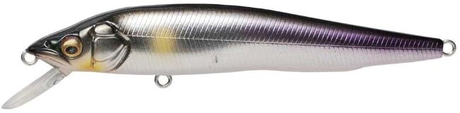 Воблер MEGABASS Vision 95 Q-GO SP 95мм 10.5гр 0.8-1.0м AL BIWAKO AYU (ALBA)