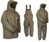 Костюм зимний Norfin "Extrime 2" хаки L-L